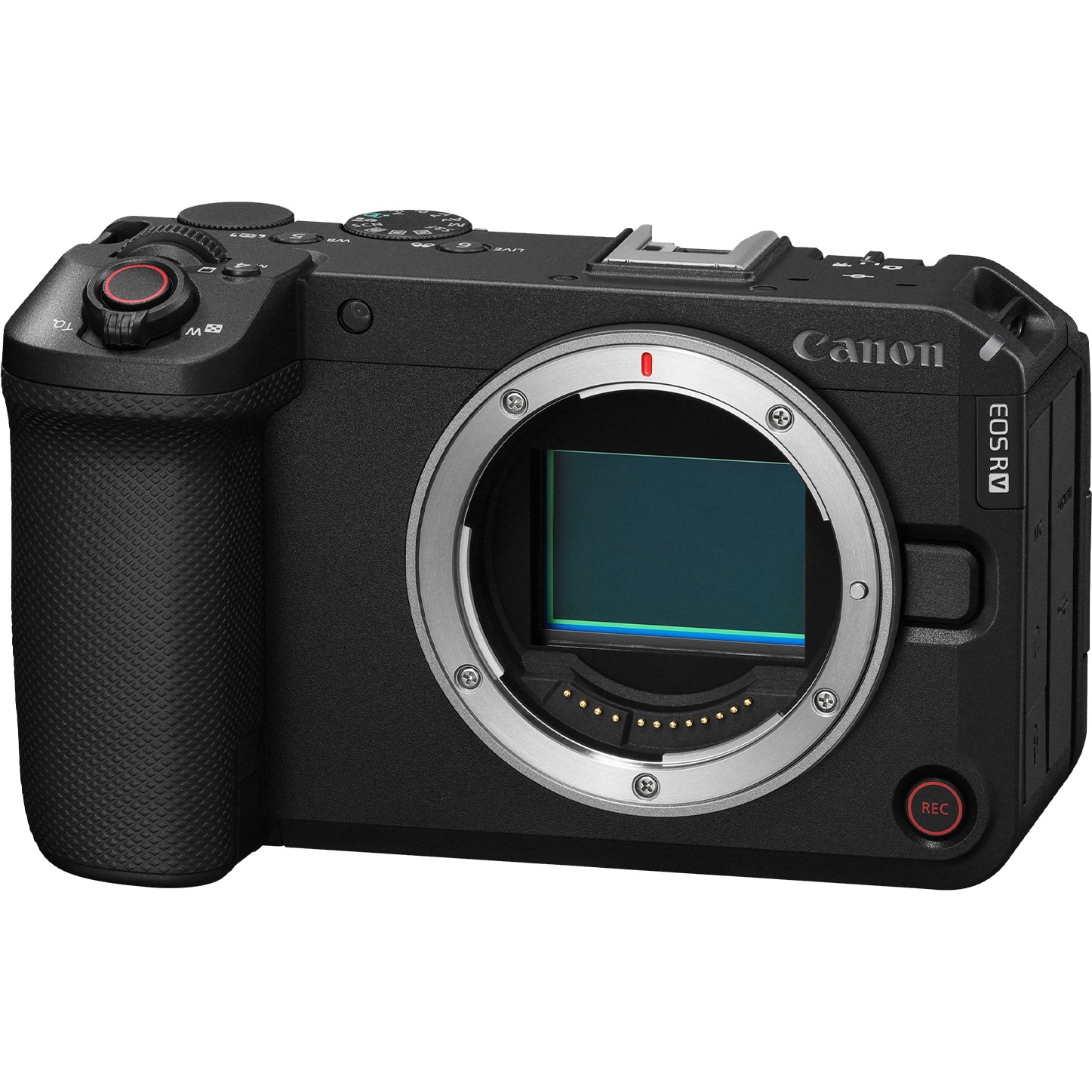 Фотоаппарат Canon EOS R6 V Body, фото 2