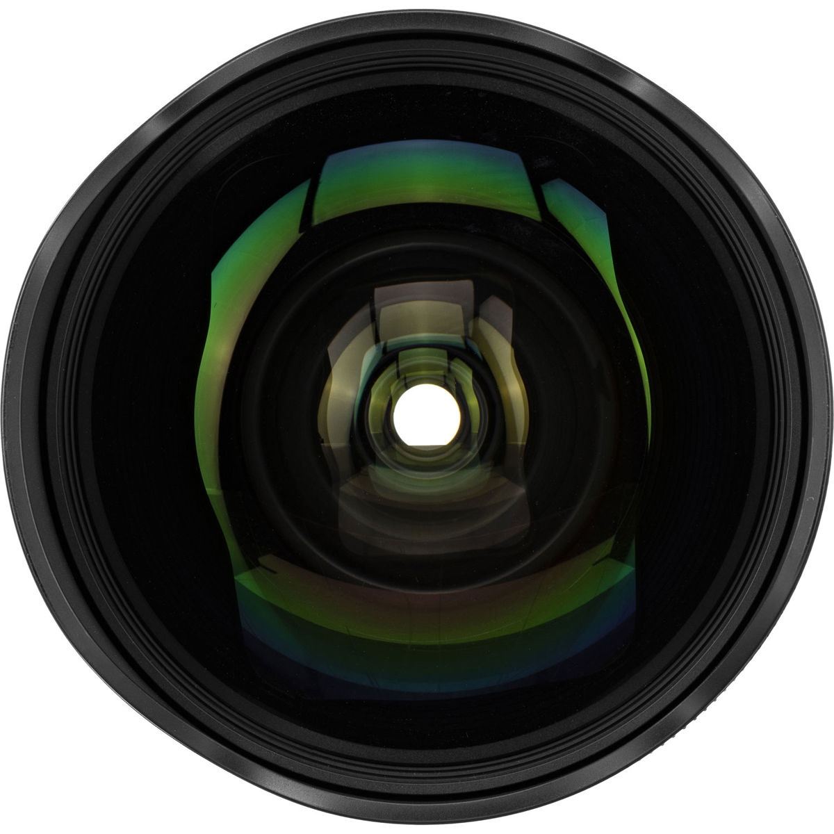 Объектив Sigma 14mm F1.8 DG HSM Art Canon EF, фото 5