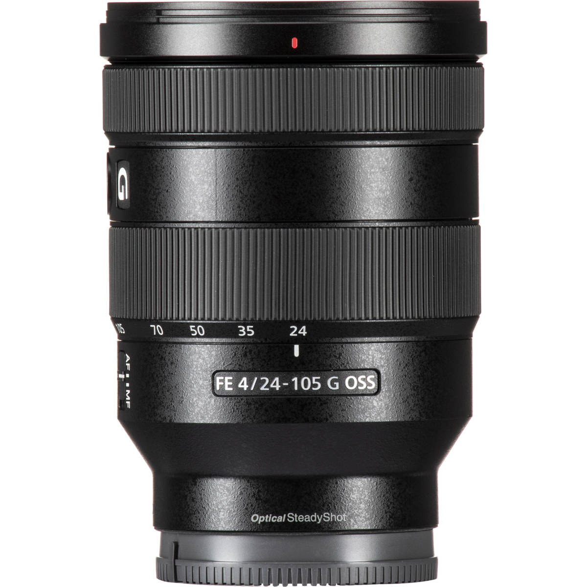 Объектив Sony FE 24-105mm F4 G OSS (SEL24105G), фото 3