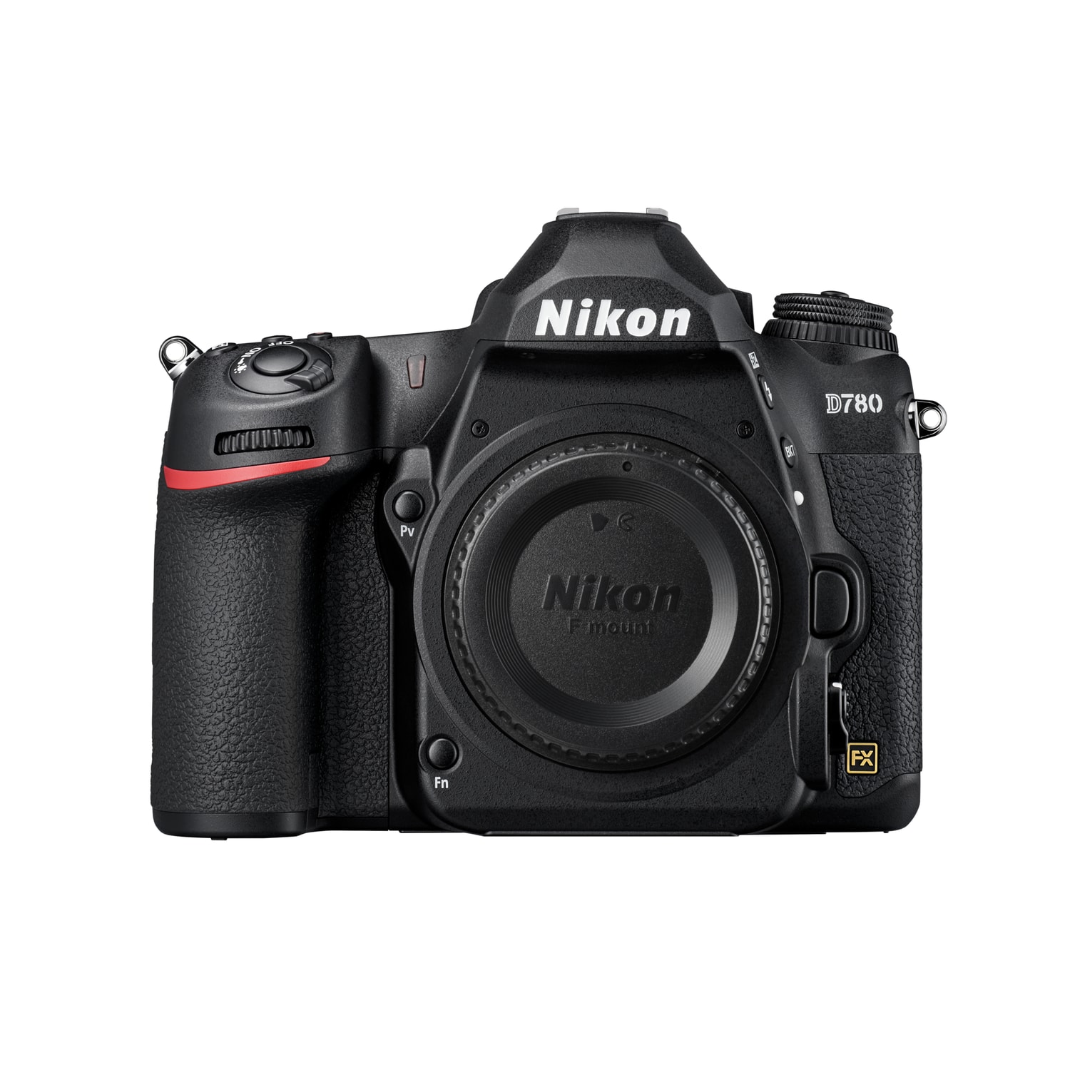 Фотоаппарат Nikon D780 Body, фото 4