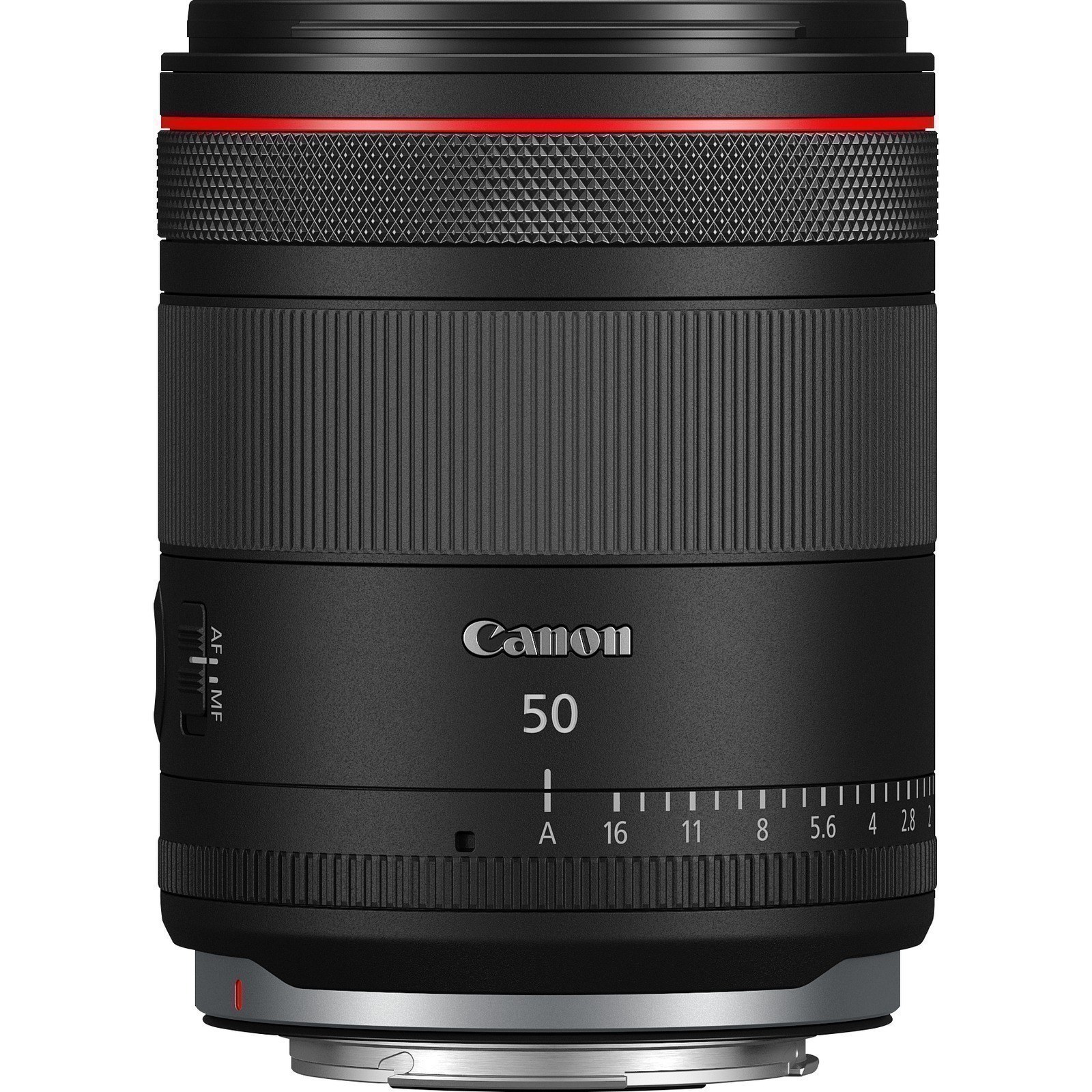Объектив Canon RF 50mm F1.4L VCM, фото 3