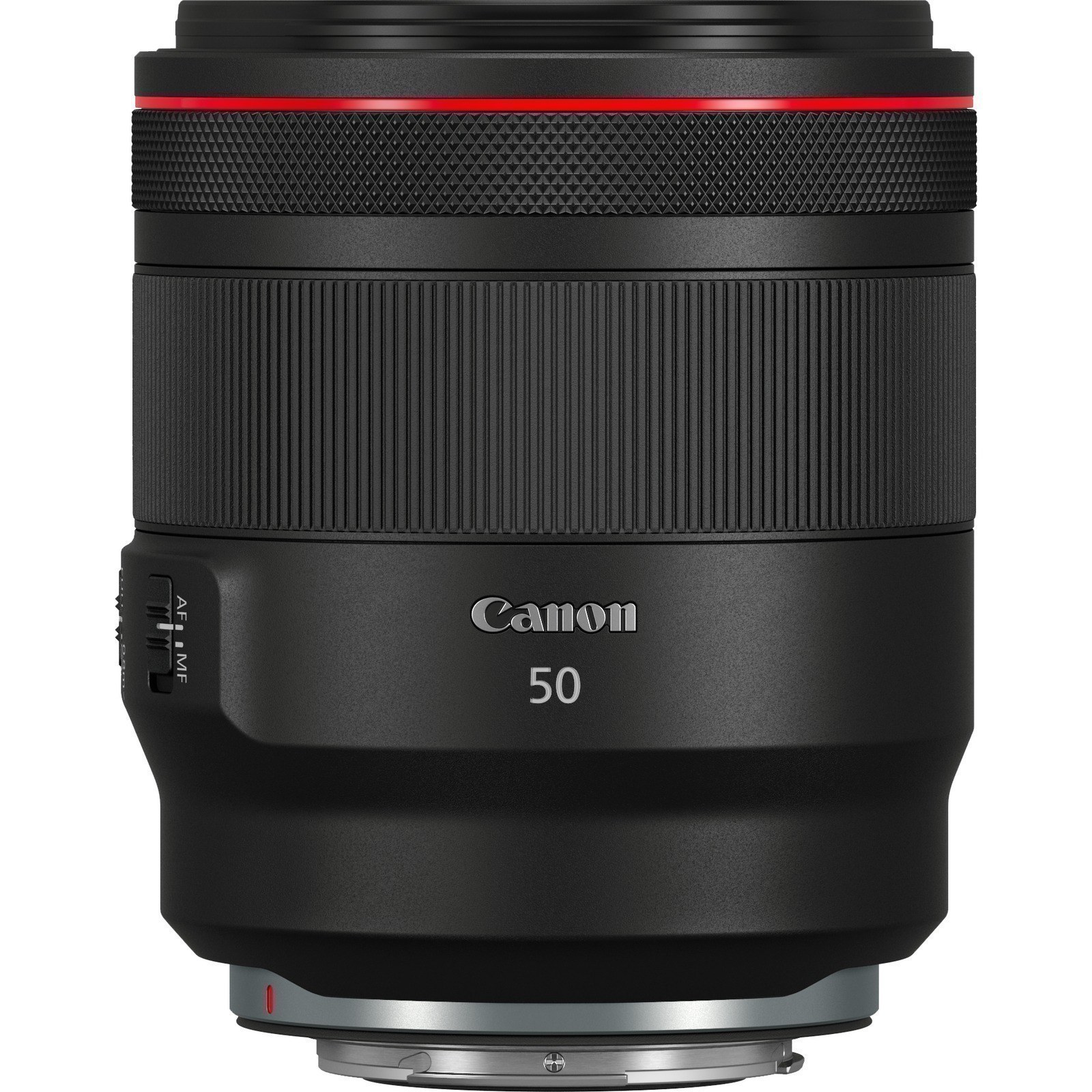 Объектив Canon RF 50mm F1.2L USM, фото 2