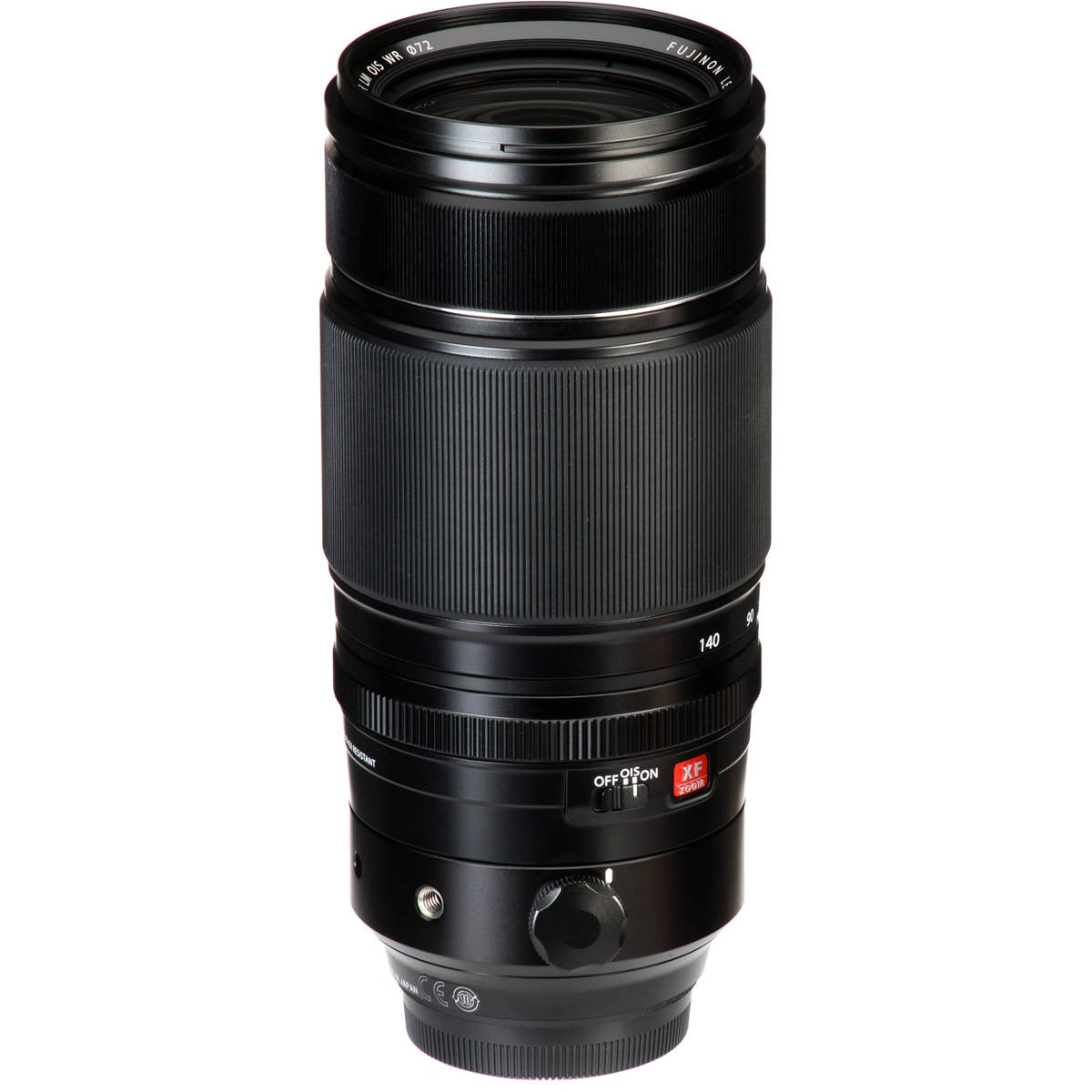 Объектив Fujifilm XF 50-140mm F2.8 R LM OIS WR, фото 3
