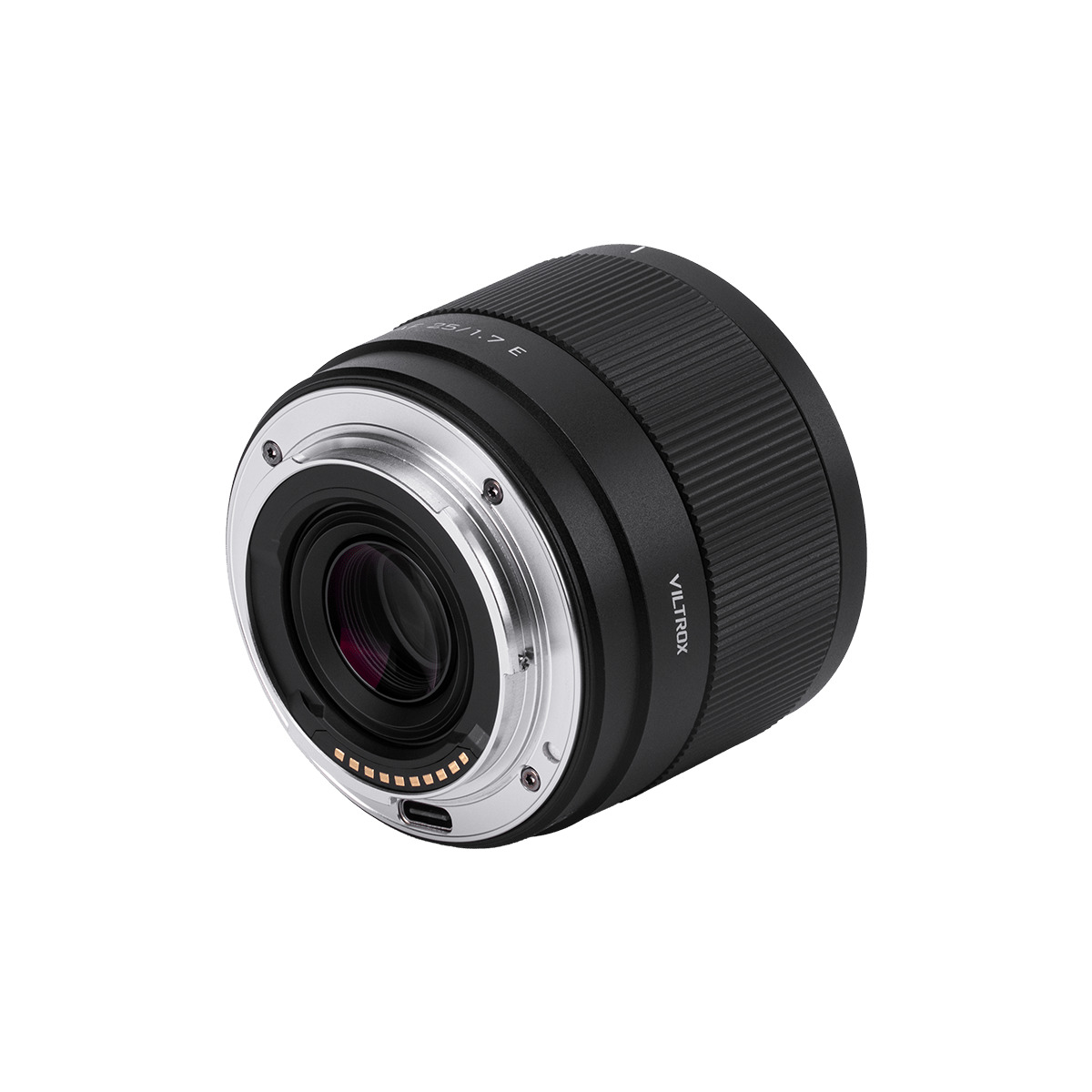 Объектив Viltrox AF 25mm F1.7 Air Sony E, фото 4