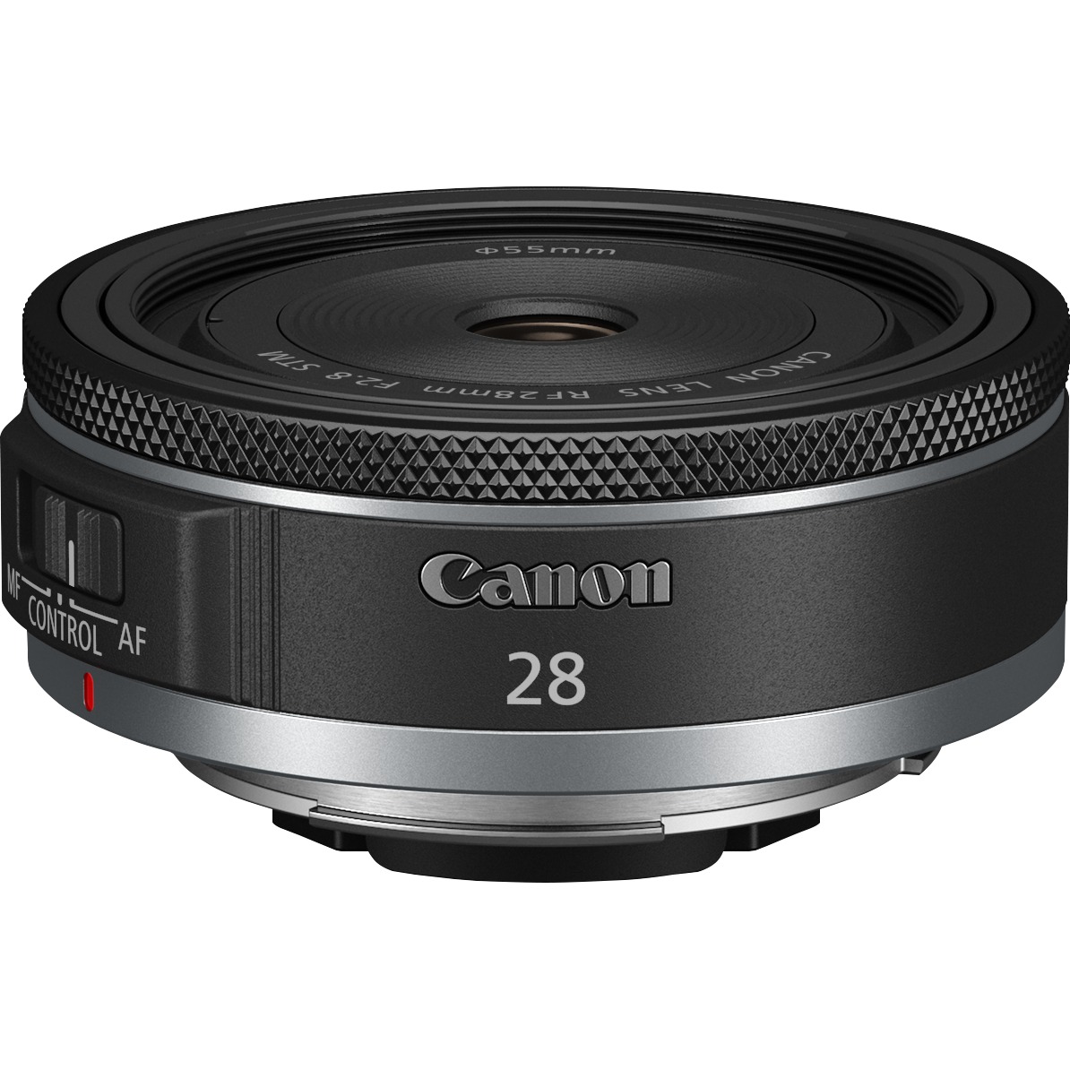 Объектив Canon RF 28mm F2.8 STM, фото 3
