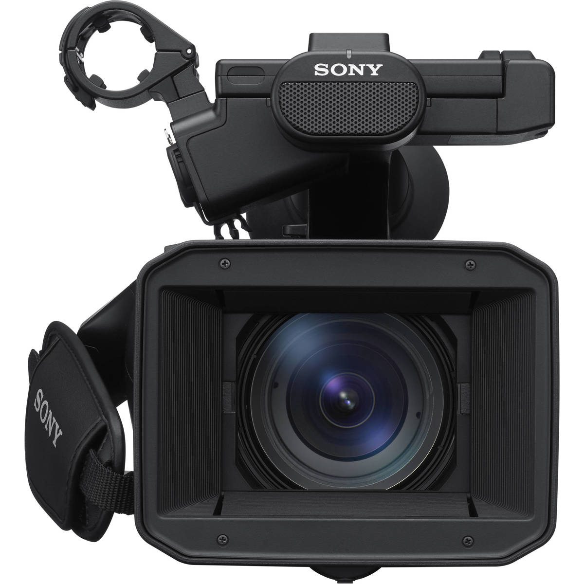 Видеокамера Sony PXW-Z280, фото 4