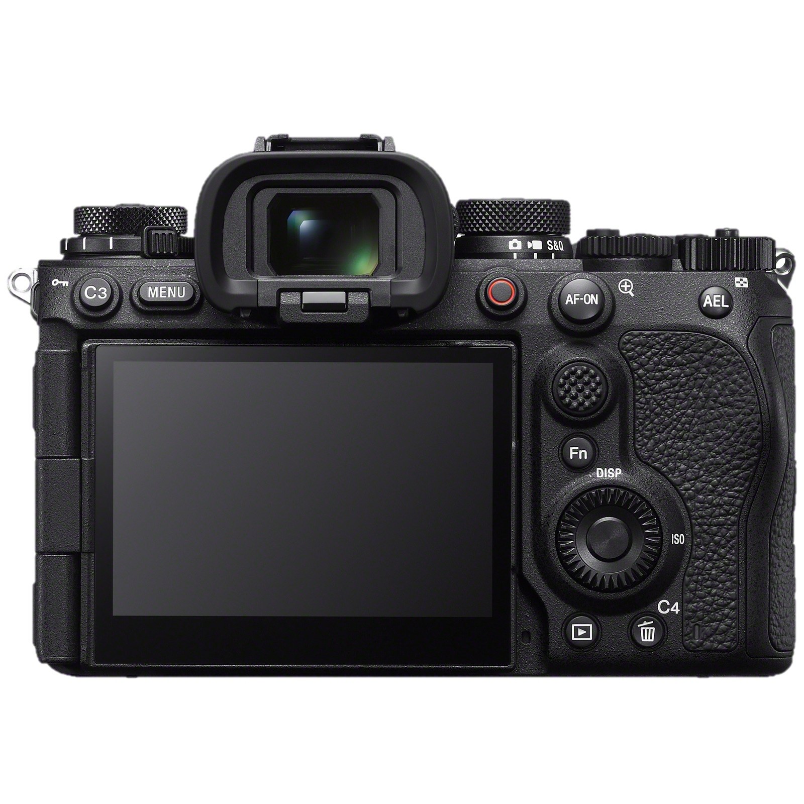 Фотоаппарат Sony A1 II Body, фото 2