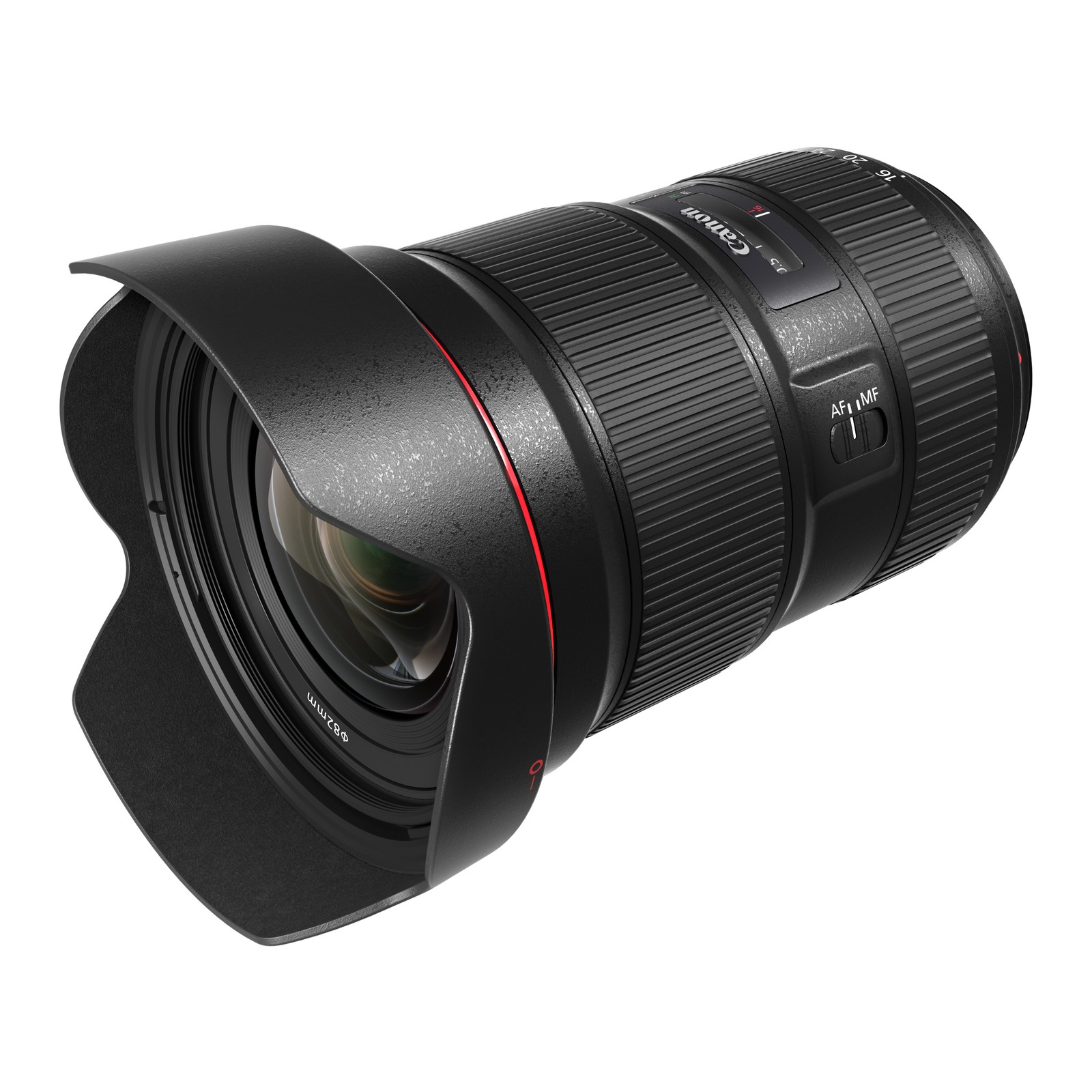 Объектив Canon EF 16-35mm F2.8L III USM, фото 3