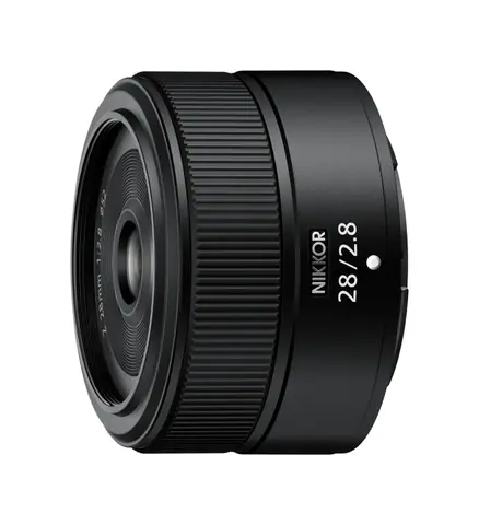 Объектив Nikon Nikkor Z 28mm F2.8