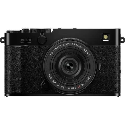 Фотоаппарат Fujifilm X-E5 Kit XF 23mm F2.8 R WR