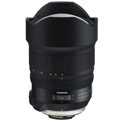 Объектив Tamron SP 15-30mm F2.8 Di VC USD G2 (A041) Nikon F