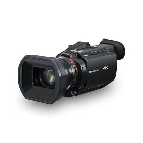 Видеокамера Panasonic HC-X1600