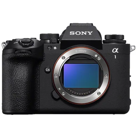 Фотоаппарат Sony A1 II + FE 50-150mm F2 GM