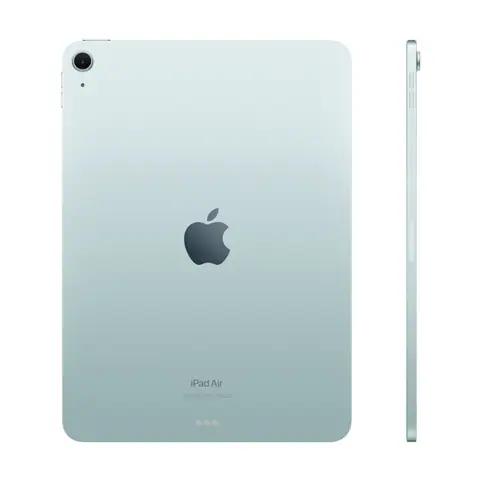 Планшет Apple iPad Air 13 (2026) 256 ГБ Wi-Fi Синий