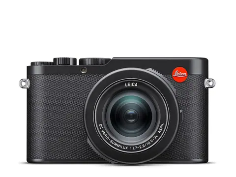 Фотоаппарат Leica D-Lux 8