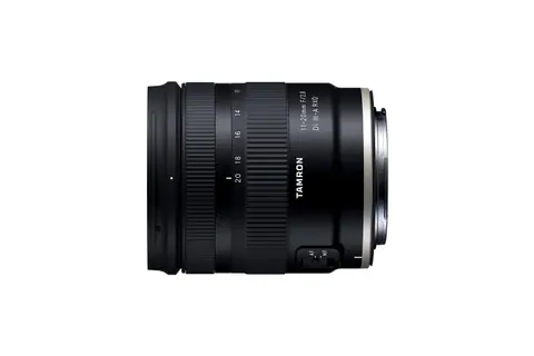 Объектив Tamron 11-20mm F2.8 Di III-A RXD Canon RF