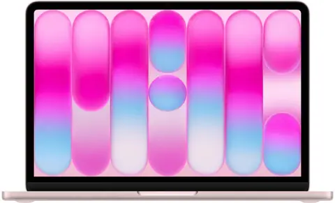 Ноутбук Apple MacBook Neo 13 (2026) A18 Pro 8/512 ГБ Розовый