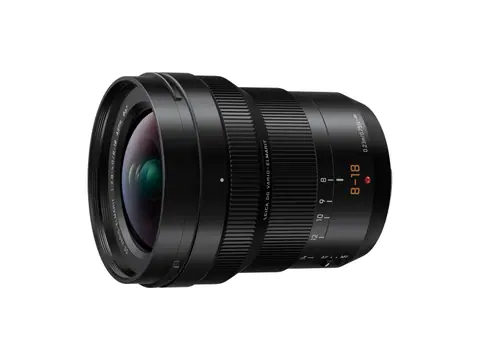 Объектив Panasonic Leica DG Vario-Elmarit 8-18mm F2.8-4 ASPH