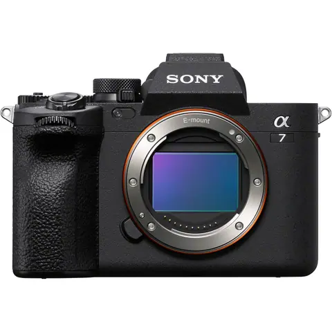 Фотоаппарат Sony A7 IV + FE 24-70mm F2.8 GM2