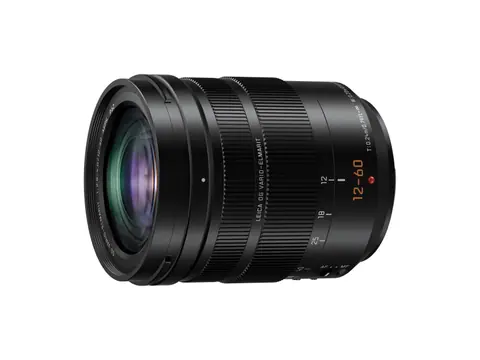 Объектив Panasonic Leica DG Vario-Elmarit 12-60mm F2.8-4 ASPH Power OIS