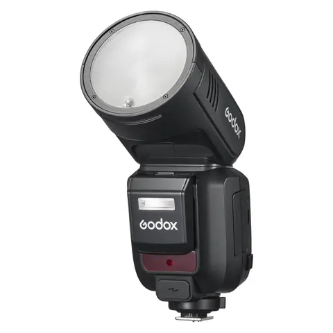 Вспышка Godox V100 для Sony