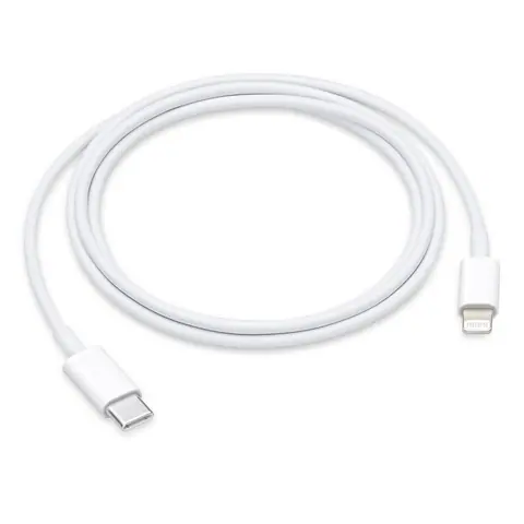 Кабель Apple USB‑C/Lightning (1 м)