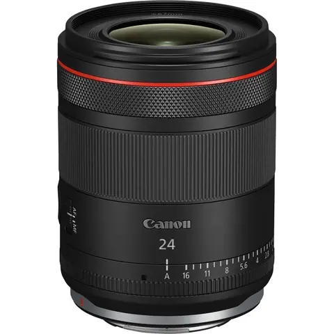 Объектив Canon RF 24mm F1.4L VCM
