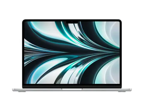 Ноутбук Apple MacBook Air 15" M3 10-core 8/512 ГБ Серебристый