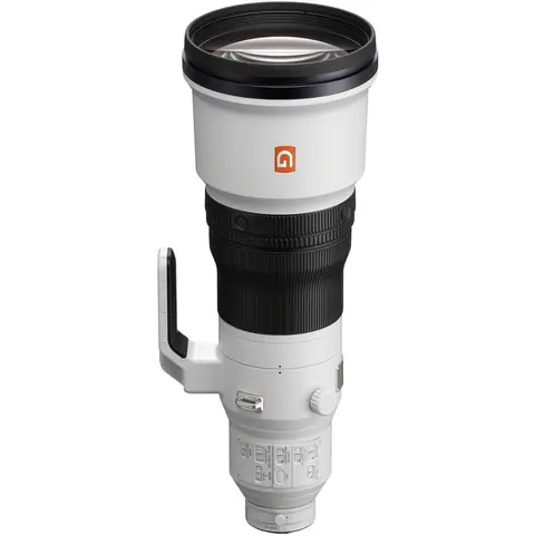Объектив Sony FE 600mm F4 GM OSS (SEL600F40GM)
