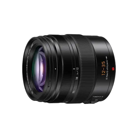 Объектив Panasonic Leica DG Vario-Elmarit 12-35mm F2.8 ASPH Power OIS