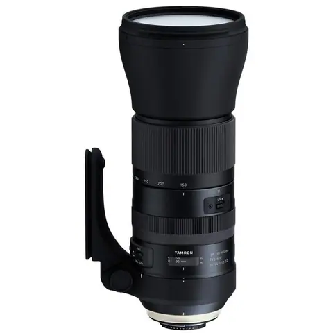 Объектив Tamron SP 150-600mm F5-6.3 Di VC USD G2 (A022) Nikon F
