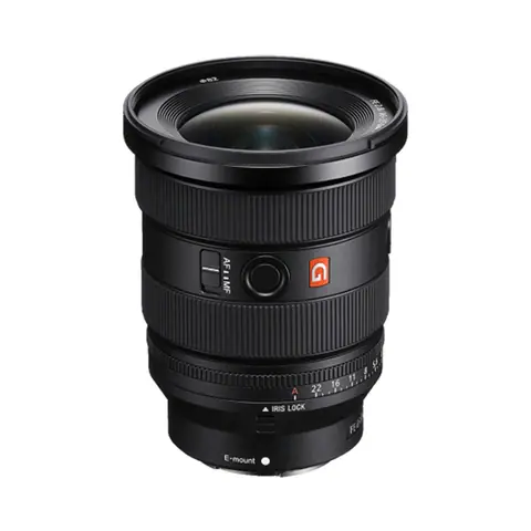 Объектив Sony FE 16-35mm F2.8 GM II (SEL1635GM2)