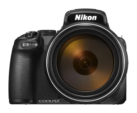 Фотоаппарат Nikon Coolpix P1100