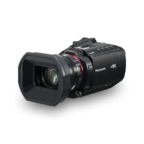 Видеокамера Panasonic HC-X1200