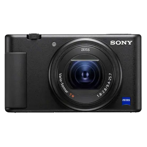 Фотоаппарат Sony ZV-1