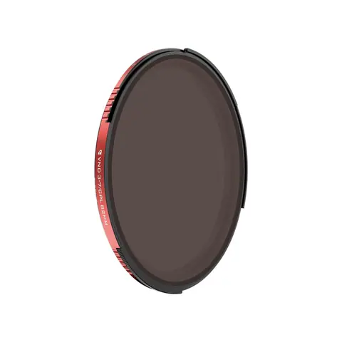Светофильтр Freewell Ultra-thin Threaded Hybrid VND/CPL 3–7 Stop 82mm