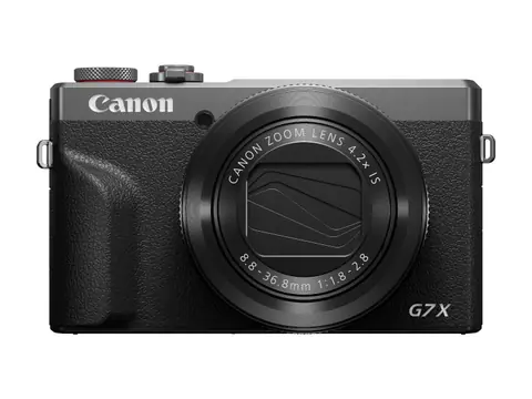 Фотоаппарат Canon PowerShot G7X Mark III 30th Anniversary Edition