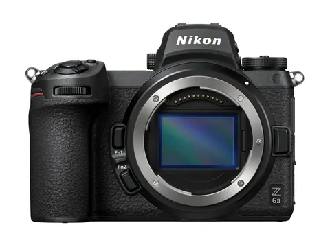 Фотоаппарат Nikon Z6 II Body