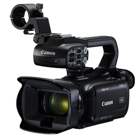Видеокамера Canon XA45