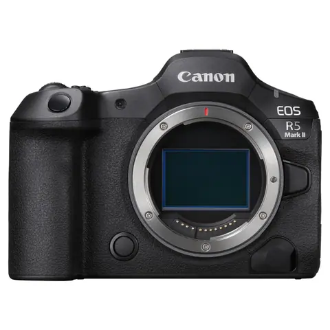 Фотоаппарат Canon EOS R5 Mark II Body