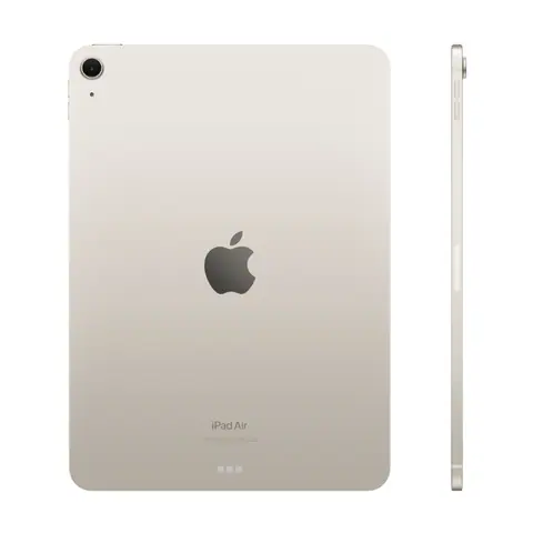Планшет Apple iPad Air 13 (2026) 512 ГБ Wi-Fi + Cellular Сияющая звезда