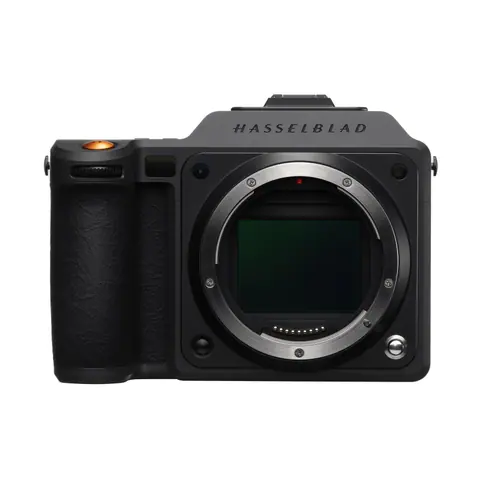 Фотоаппарат Hasselblad X2D II 100C
