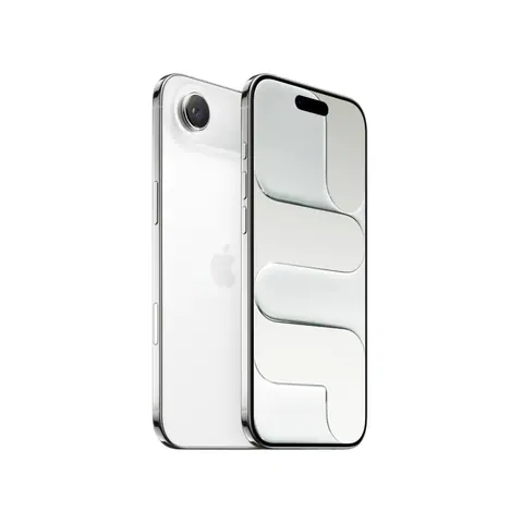 Смартфон Apple iPhone Air 256GB White (без RuStore)