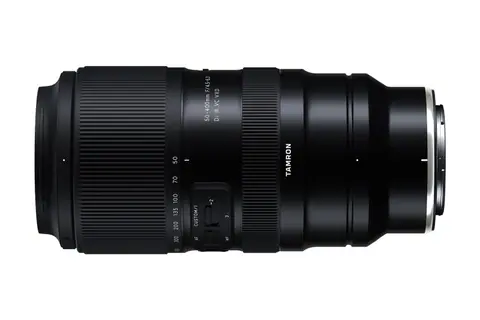 Объектив Tamron 50-400mm F4.5-6.3 Di III VC VXD (A067) Nikon Z