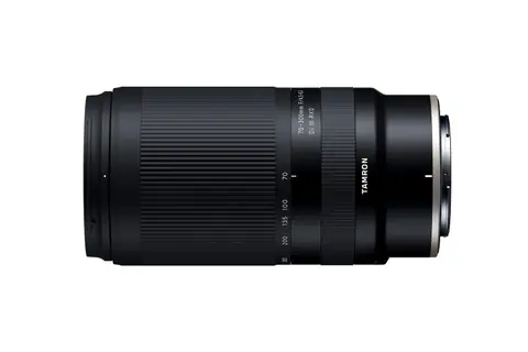 Объектив Tamron 70-300mm F4.5-6.3 Di III RXD Nikon Z