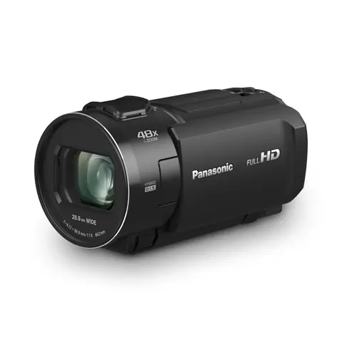 Видеокамера Panasonic HC-V900