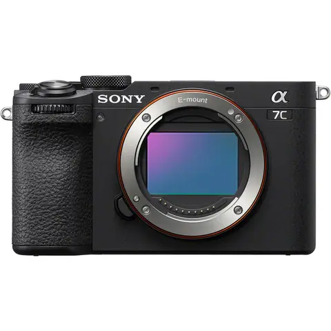 Фотоаппарат Sony A7C II + Sigma 28-70mm F2.8 DG DN