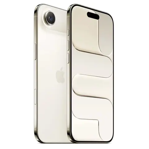 Смартфон Apple iPhone Air 1ТБ Gold (без RuStore)