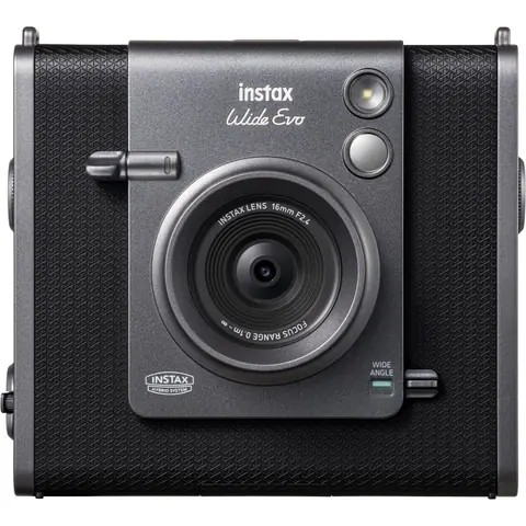 Фотоаппарат Fujifilm Instax Wide Evo