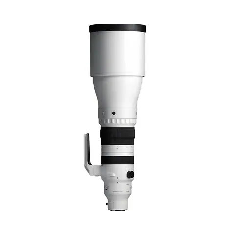 Объектив Sigma 300-600mm F4 DG OS Sports Sony E
